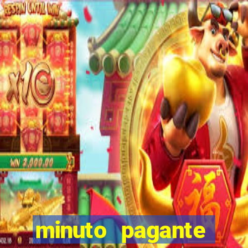 minuto pagante fortune dragon